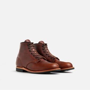 Red Wing Beckman 9422, Cigar - 10.5